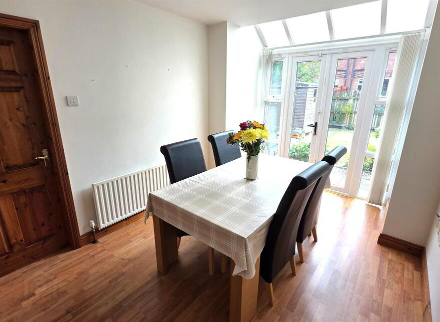4 Greenvale Park Dale, Antrim, BT41 1SQ