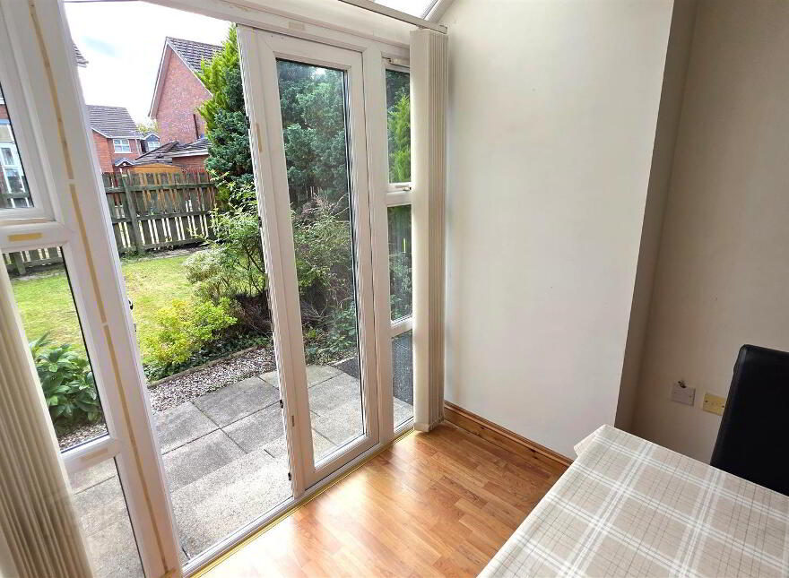 4 Greenvale Park Dale, Antrim, BT41 1SQ