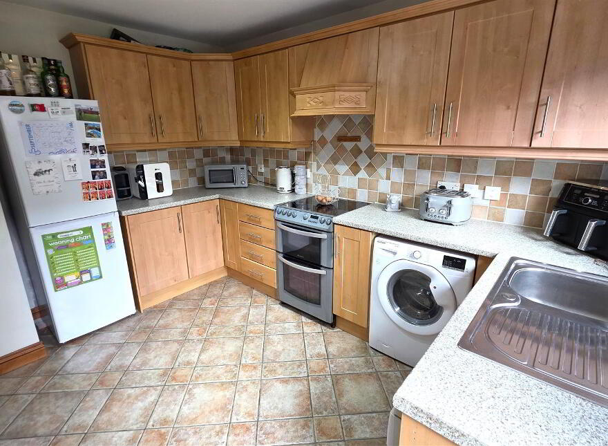 4 Greenvale Park Dale, Antrim, BT41 1SQ