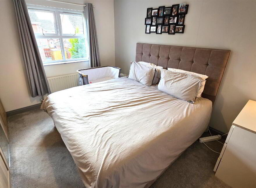4 Greenvale Park Dale, Antrim, BT41 1SQ