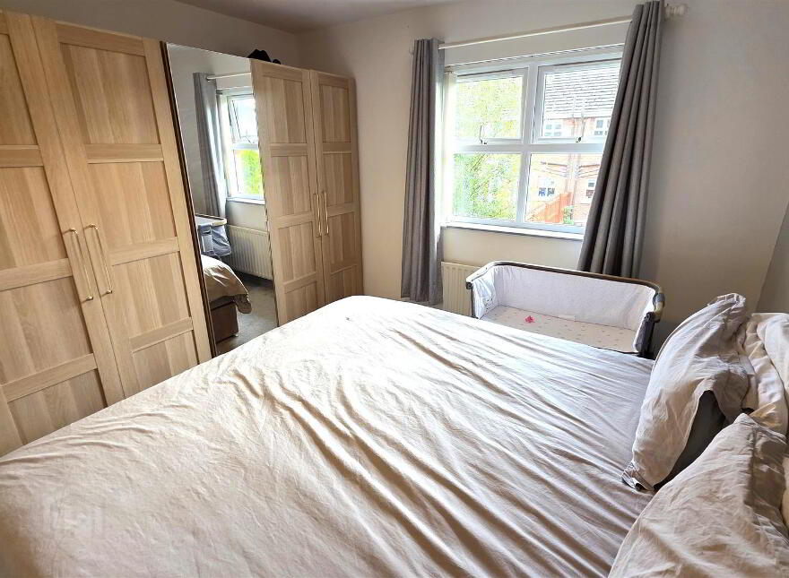 4 Greenvale Park Dale, Antrim, BT41 1SQ