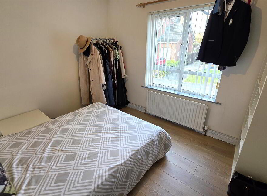 4 Greenvale Park Dale, Antrim, BT41 1SQ