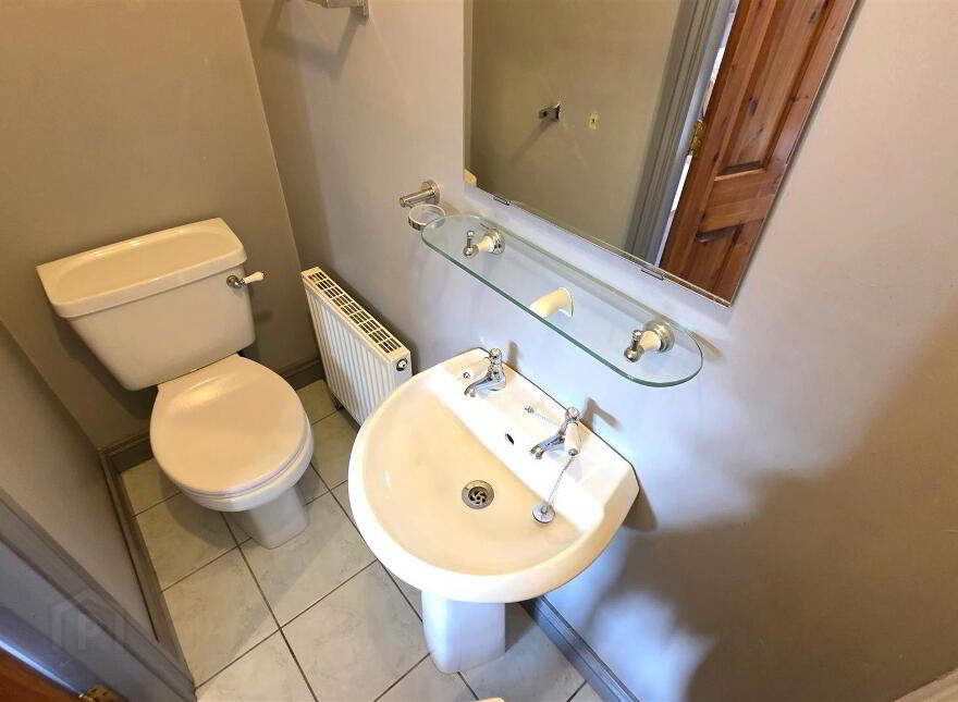 4 Greenvale Park Dale, Antrim, BT41 1SQ