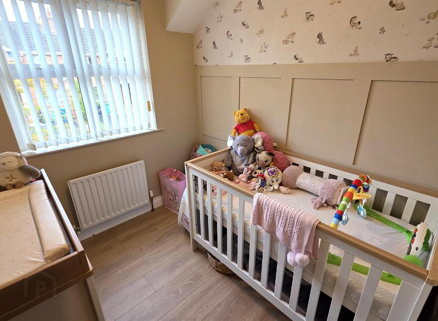 4 Greenvale Park Dale, Antrim, BT41 1SQ