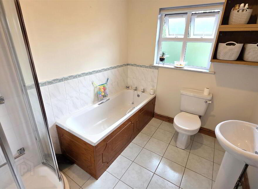 4 Greenvale Park Dale, Antrim, BT41 1SQ