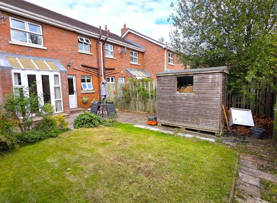 4 Greenvale Park Dale, Antrim, BT41 1SQ