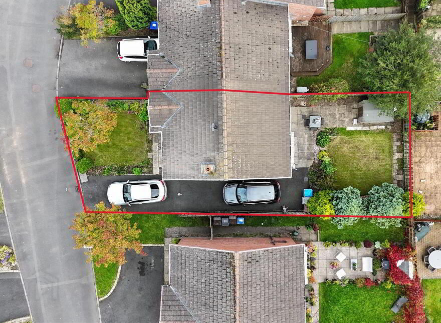 4 Greenvale Park Dale, Antrim, BT41 1SQ