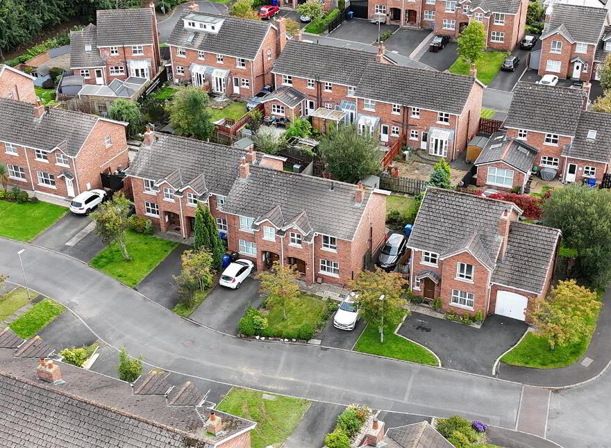 4 Greenvale Park Dale, Antrim, BT41 1SQ