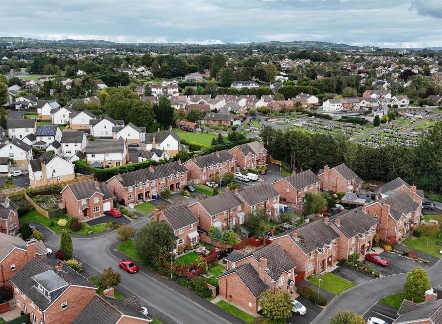 4 Greenvale Park Dale, Antrim, BT41 1SQ