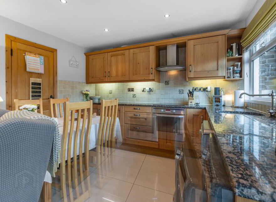 28 Glenmanus Road, Portrush, BT56 8HU