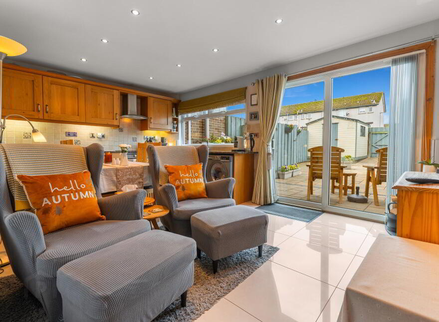 28 Glenmanus Road, Portrush, BT56 8HU