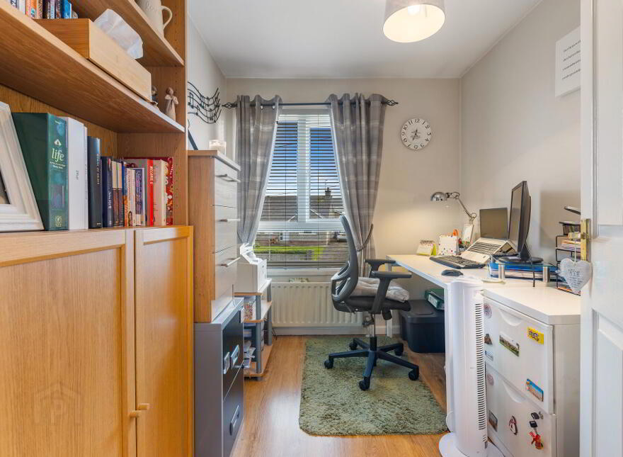 28 Glenmanus Road, Portrush, BT56 8HU