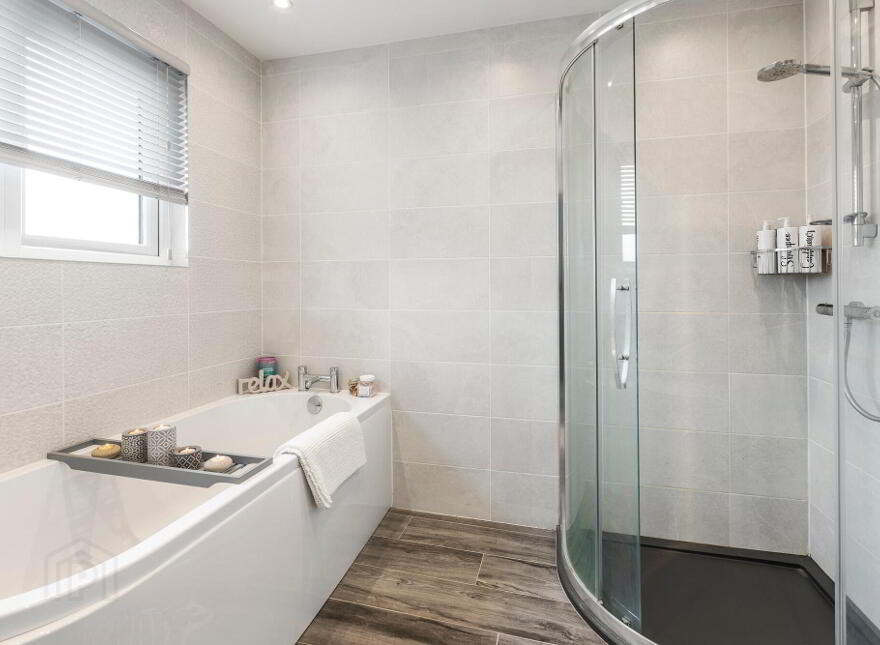 28 Glenmanus Road, Portrush, BT56 8HU