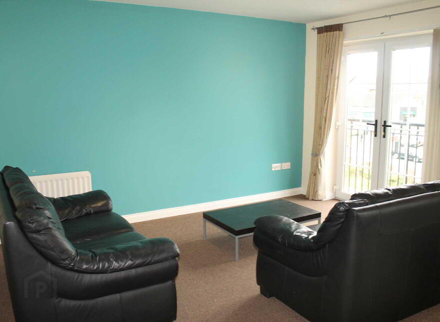 Apt 27 The Courtyard, Castlereagh Road, Belfast, BT5 5FZ