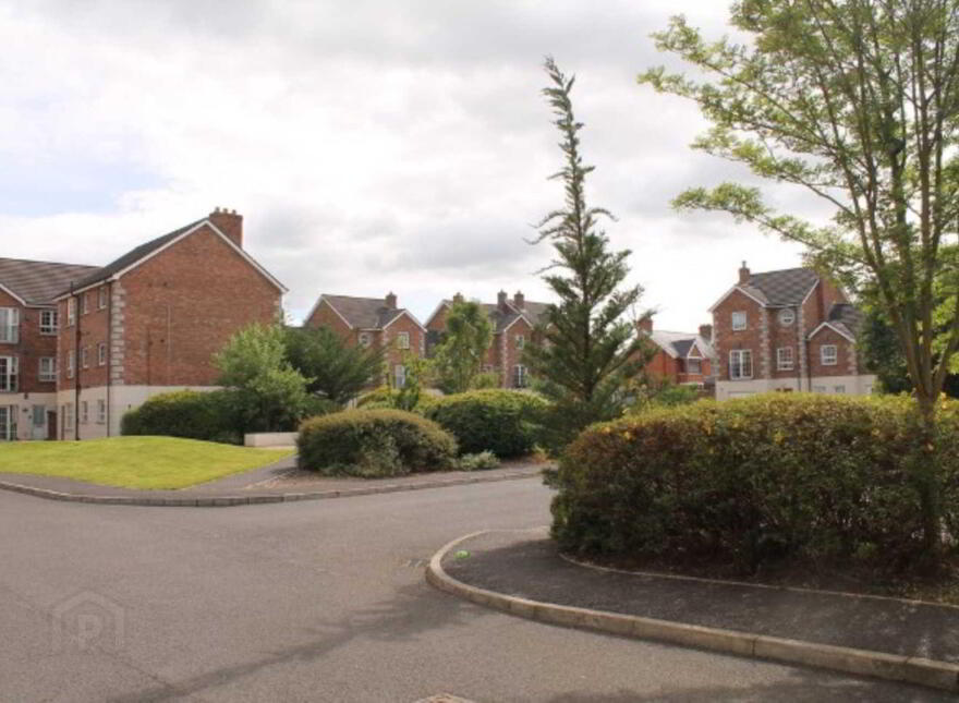 Apt 27 The Courtyard, Castlereagh Road, Belfast, BT5 5FZ
