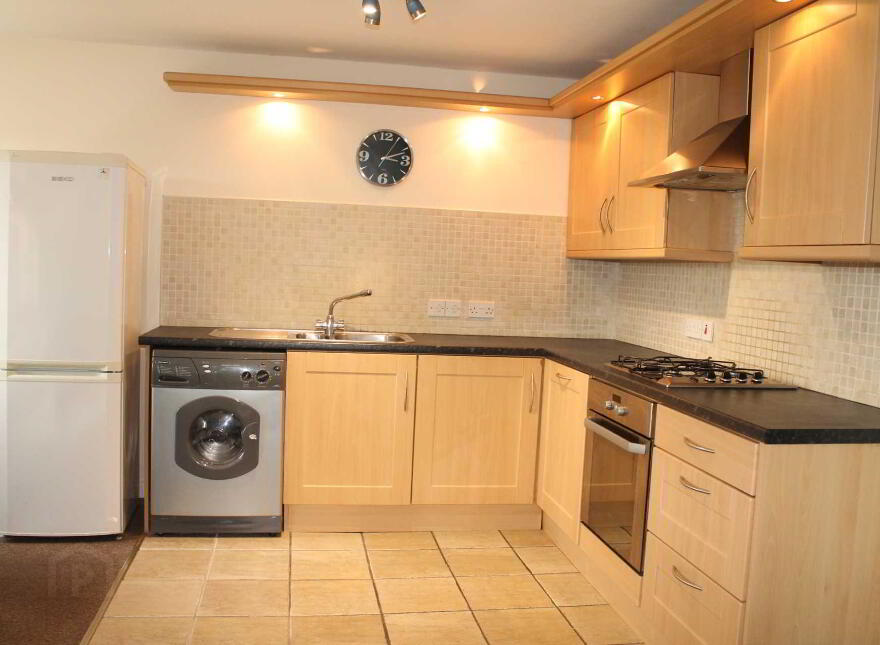 Apt 27 The Courtyard, Castlereagh Road, Belfast, BT5 5FZ