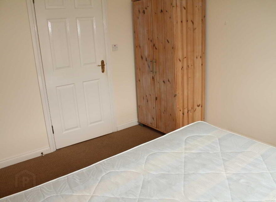 Apt 27 The Courtyard, Castlereagh Road, Belfast, BT5 5FZ