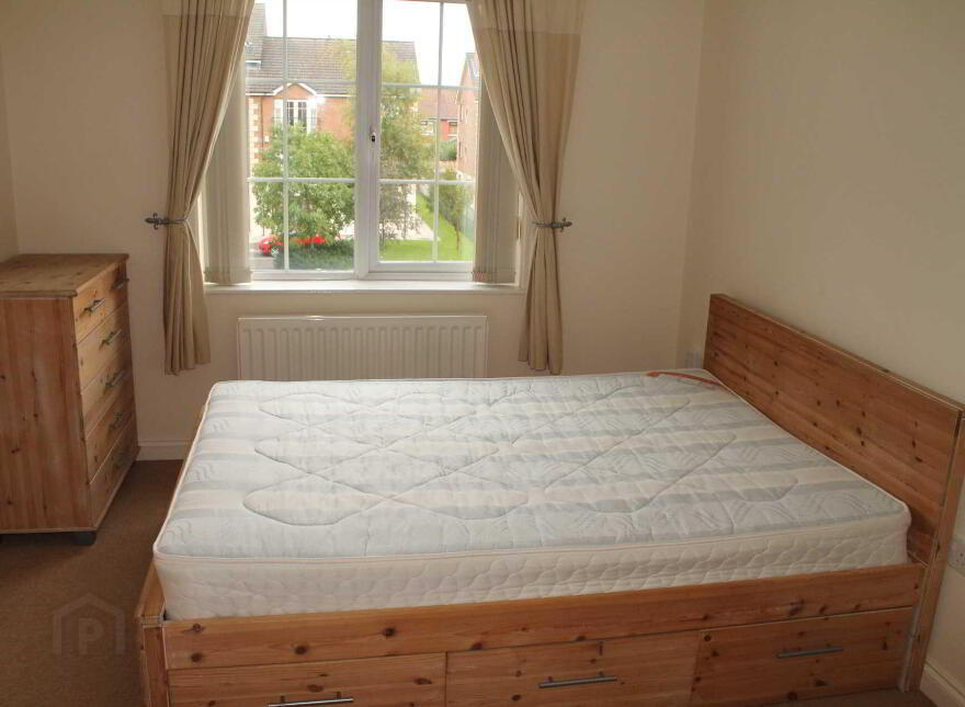 Apt 27 The Courtyard, Castlereagh Road, Belfast, BT5 5FZ