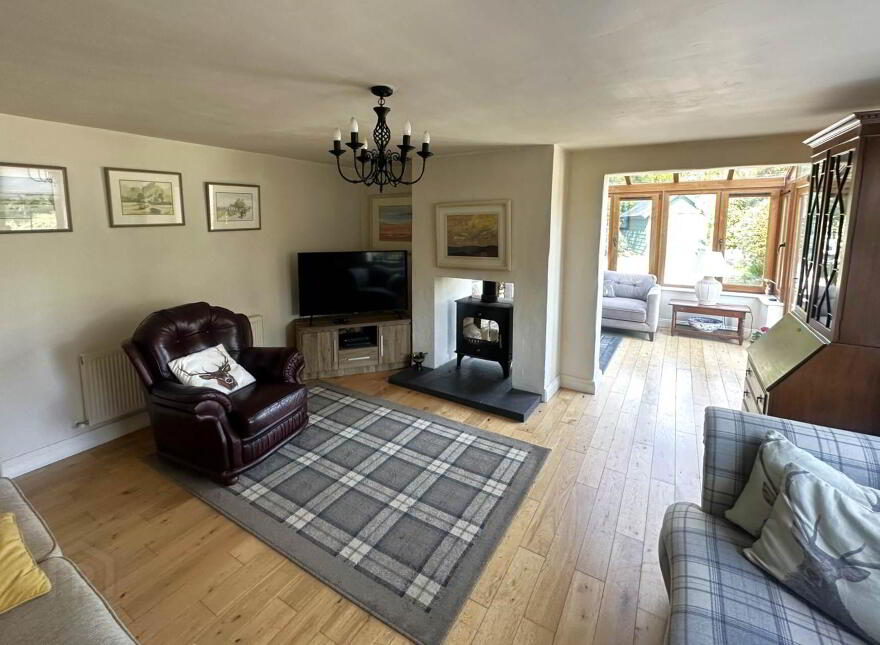 Myrtle Cottage, Drimoleague, P47XH76