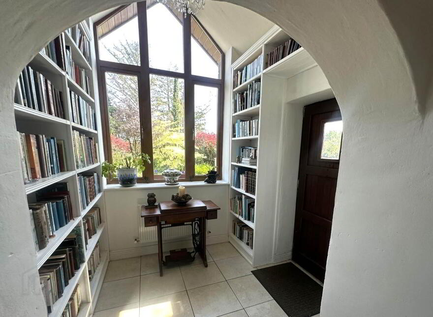 Myrtle Cottage, Drimoleague, P47XH76