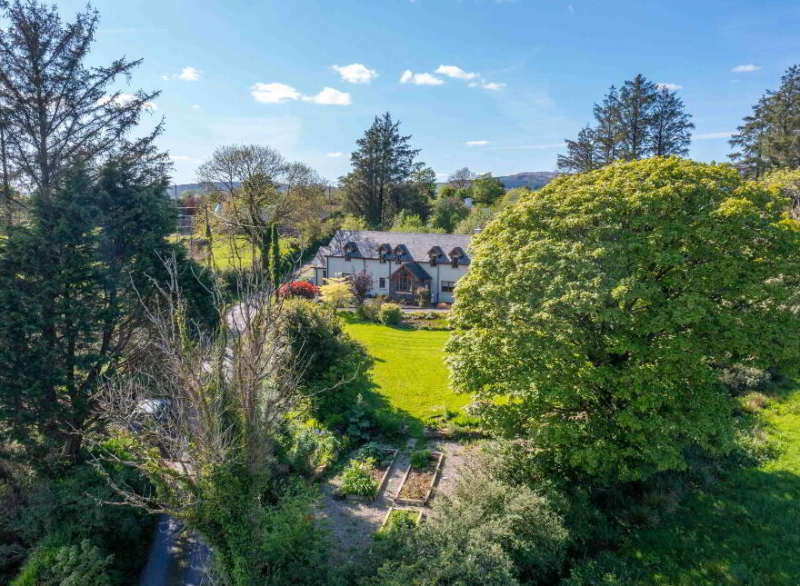 Myrtle Cottage, Drimoleague, P47XH76