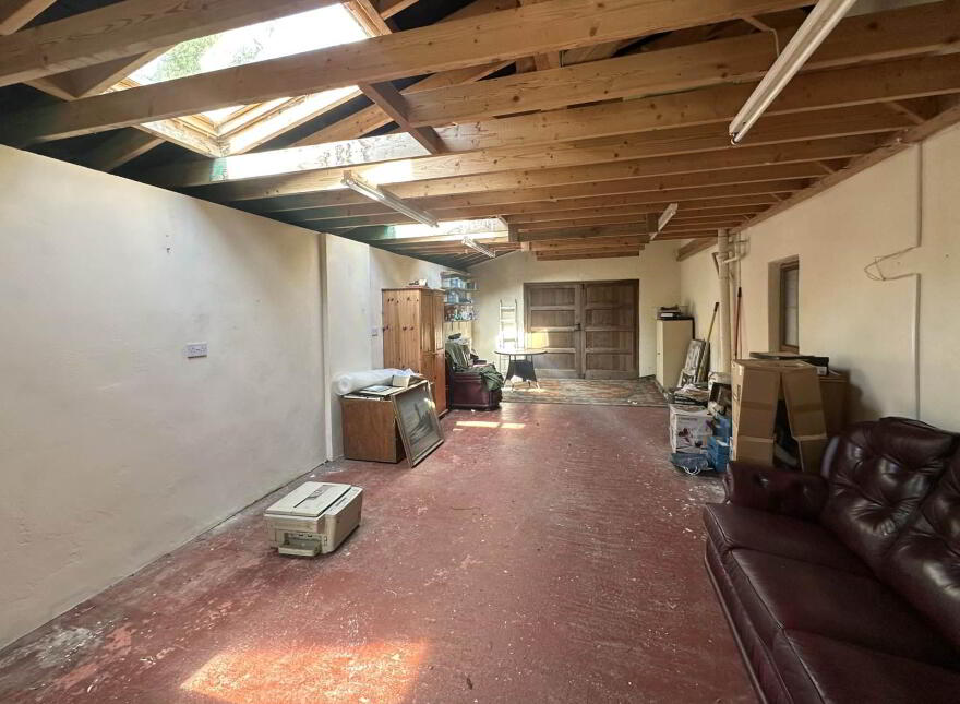 Myrtle Cottage, Drimoleague, P47XH76