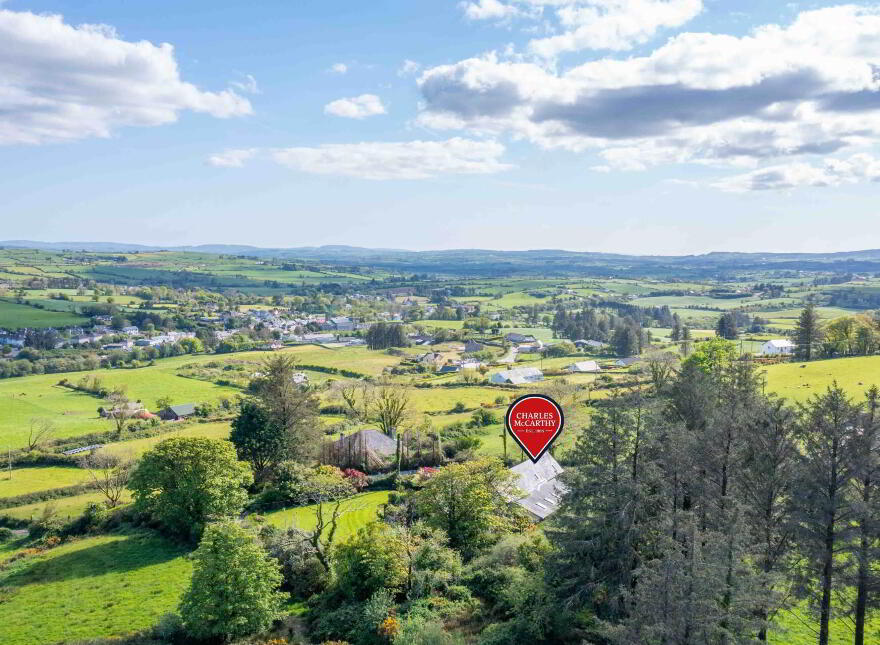 Myrtle Cottage, Drimoleague, P47XH76