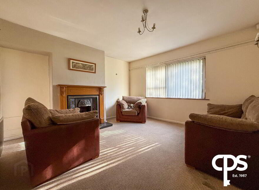 49 Killuney Drive, Armagh, BT60 1AZ