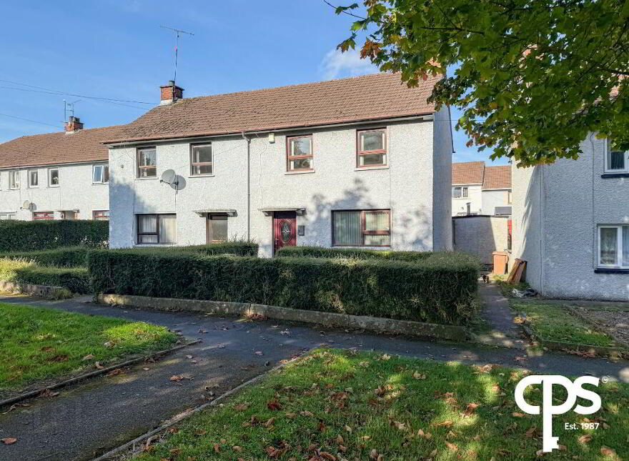 49 Killuney Drive, Armagh, BT60 1AZ photo
