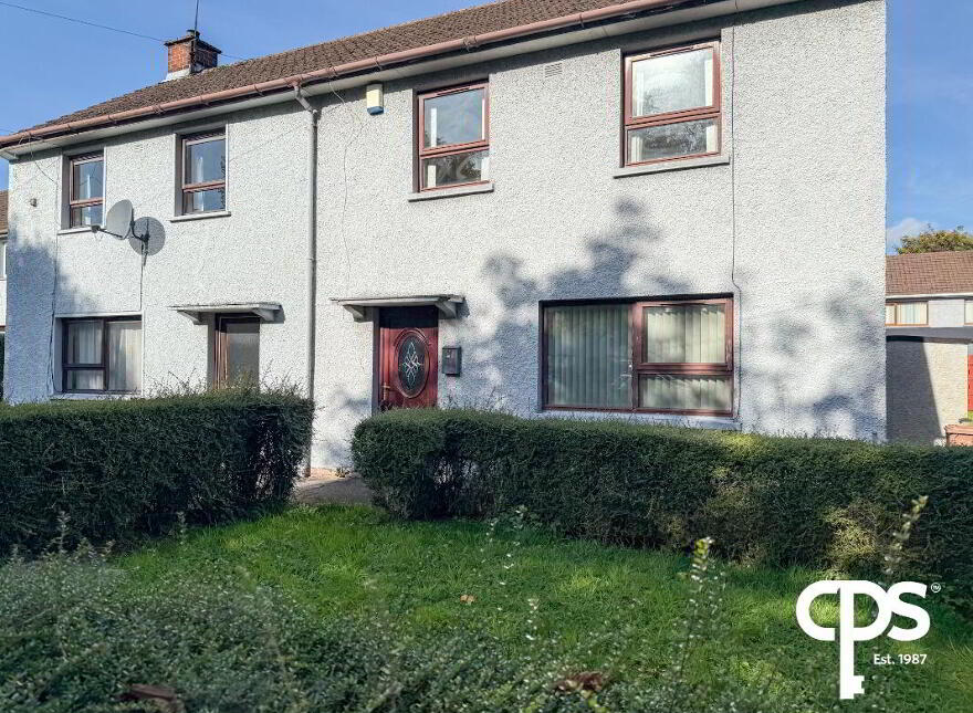 49 Killuney Drive, Armagh, BT60 1AZ