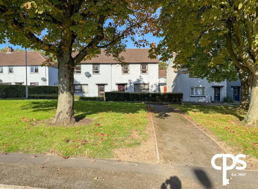 49 Killuney Drive, Armagh, BT60 1AZ