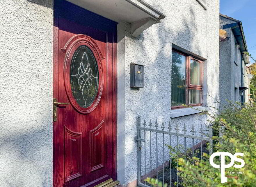 49 Killuney Drive, Armagh, BT60 1AZ