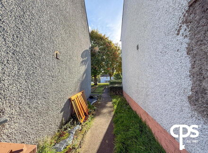 49 Killuney Drive, Armagh, BT60 1AZ