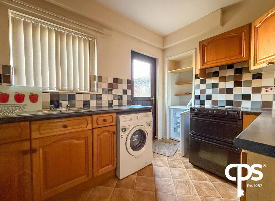 49 Killuney Drive, Armagh, BT60 1AZ