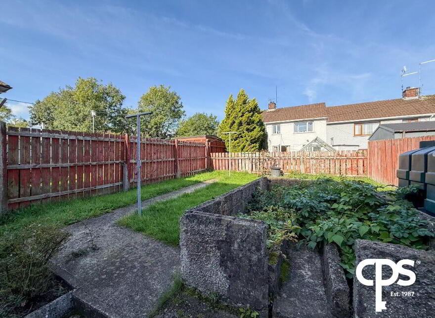 49 Killuney Drive, Armagh, BT60 1AZ
