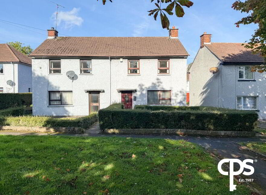 49 Killuney Drive, Armagh, BT60 1AZ