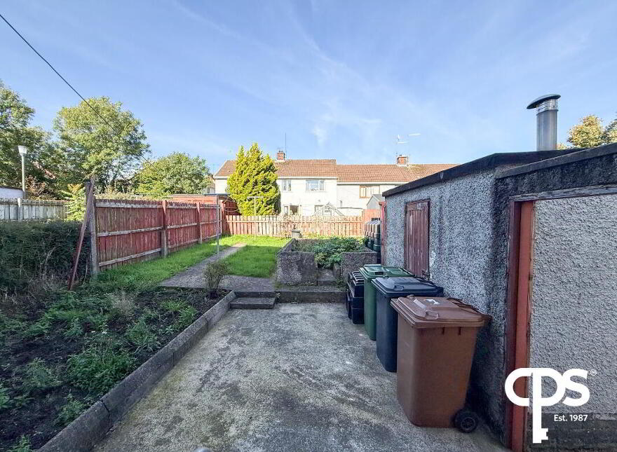 49 Killuney Drive, Armagh, BT60 1AZ