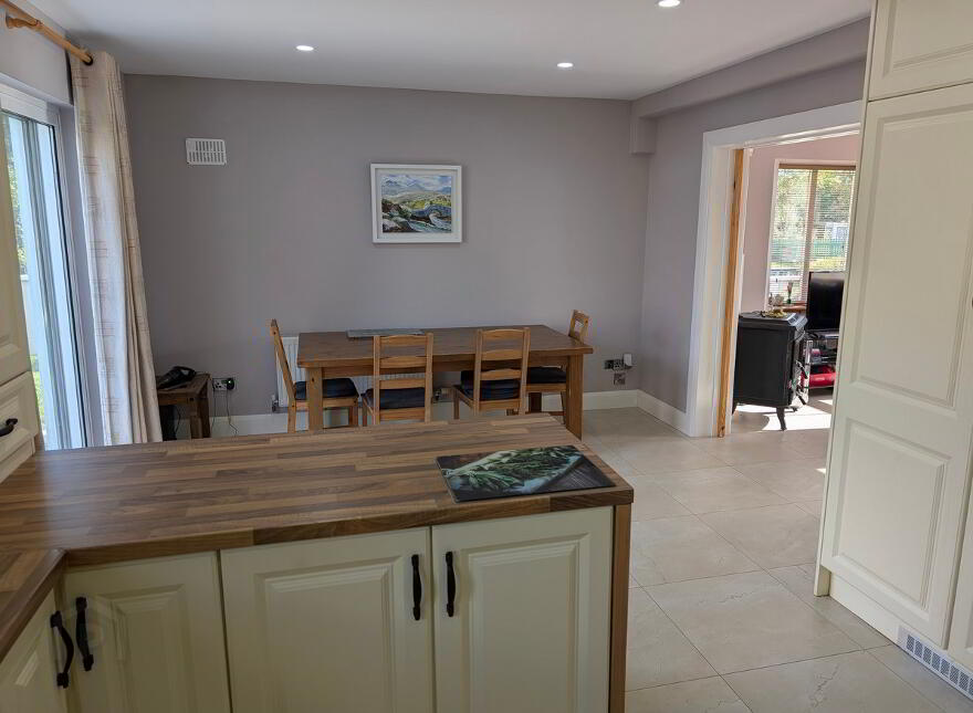 1 Cluain Alainn, Carrigallen, H12KP57