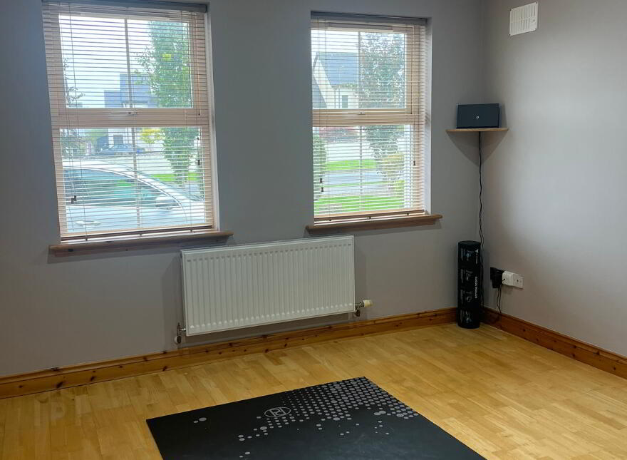 1 Cluain Alainn, Carrigallen, H12KP57