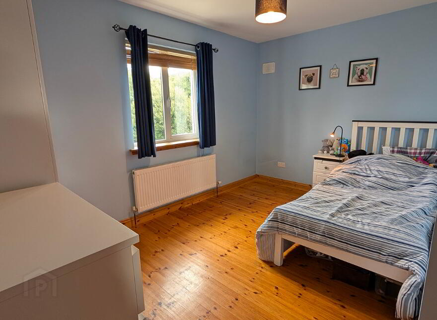 1 Cluain Alainn, Carrigallen, H12KP57
