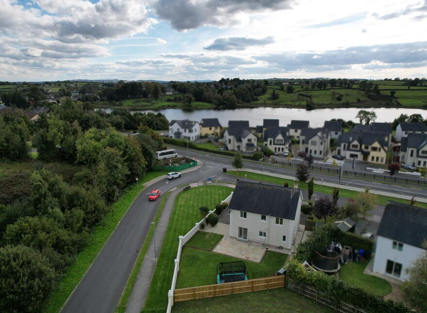 1 Cluain Alainn, Carrigallen, H12KP57