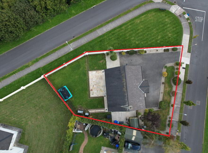 1 Cluain Alainn, Carrigallen, H12KP57