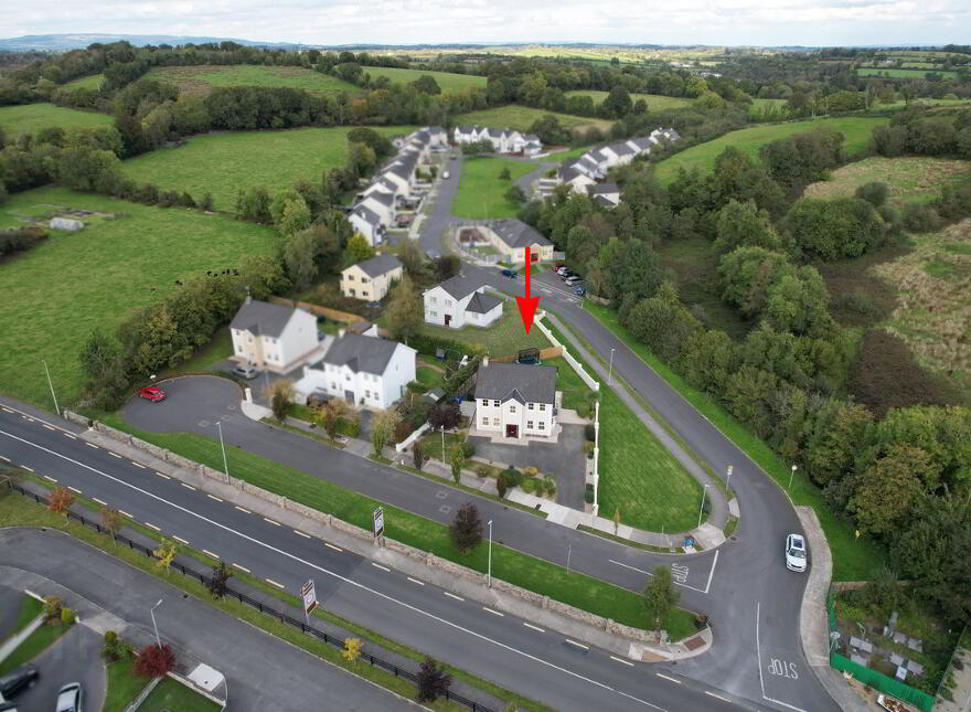 1 Cluain Alainn, Carrigallen, H12KP57
