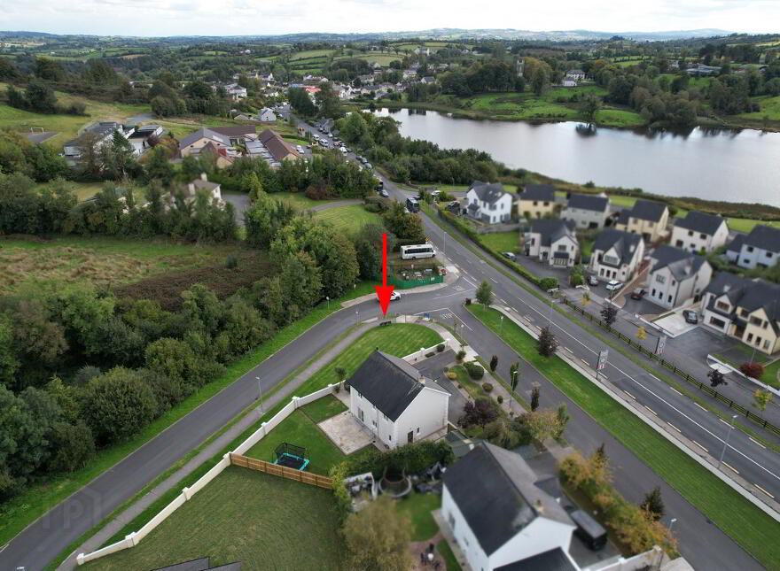 1 Cluain Alainn, Carrigallen, H12KP57