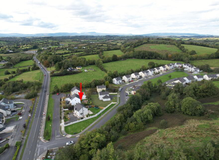 1 Cluain Alainn, Carrigallen, H12KP57