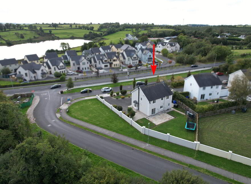 1 Cluain Alainn, Carrigallen, H12KP57