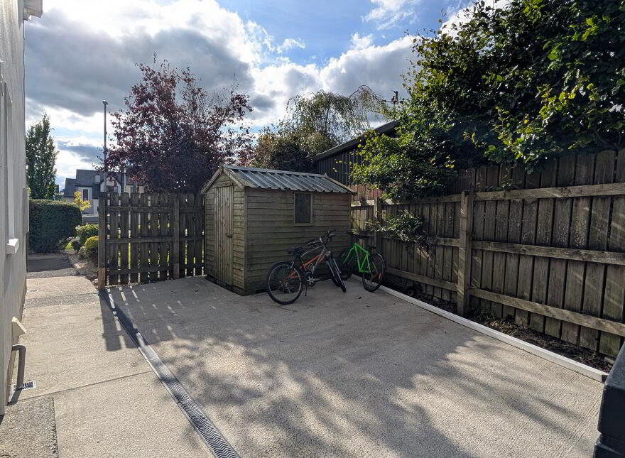1 Cluain Alainn, Carrigallen, H12KP57