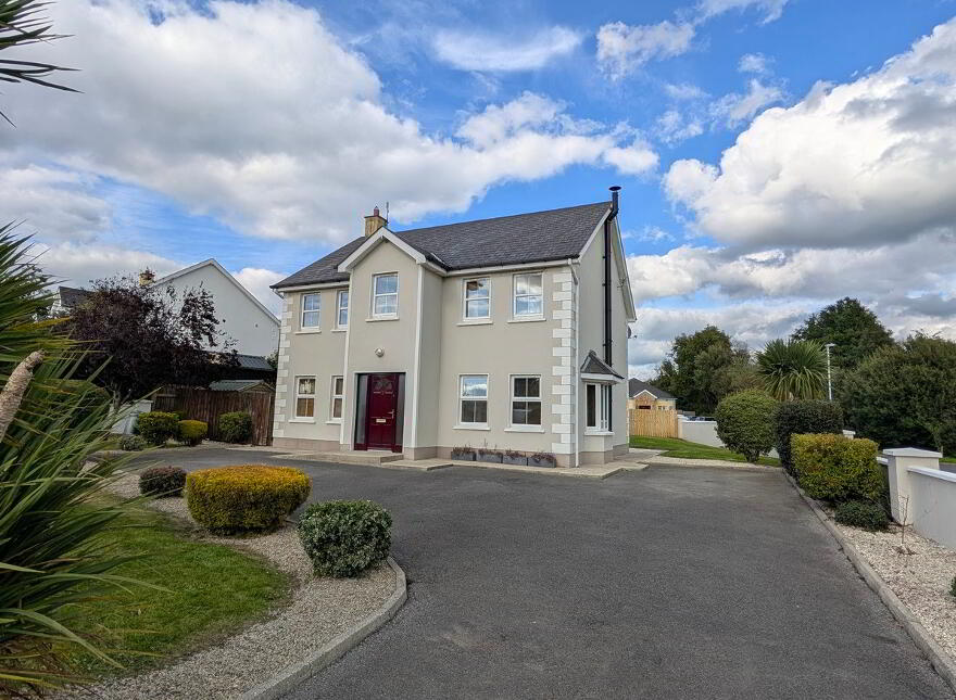 1 Cluain Alainn, Carrigallen, H12KP57