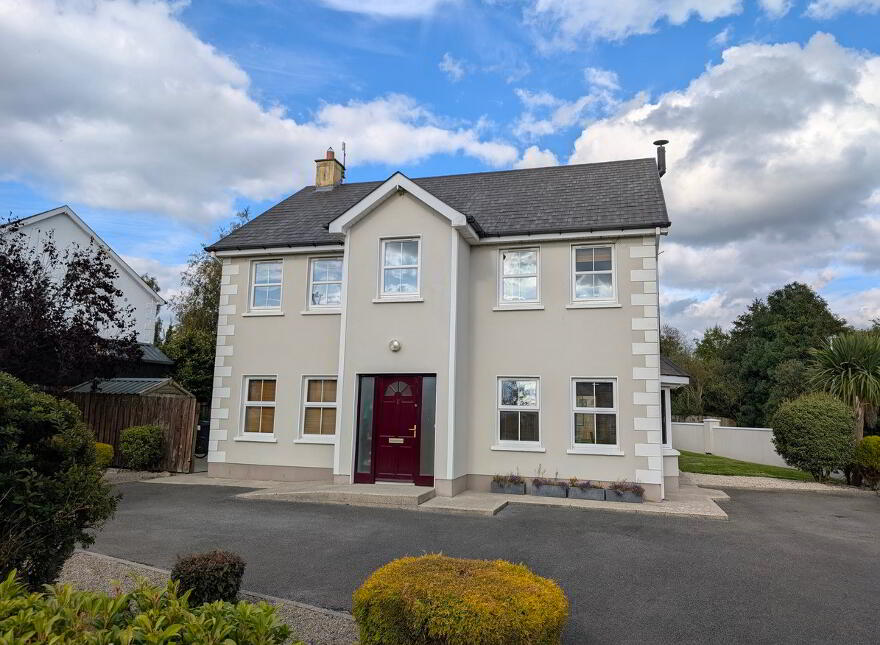 1 Cluain Alainn, Carrigallen, H12KP57 photo