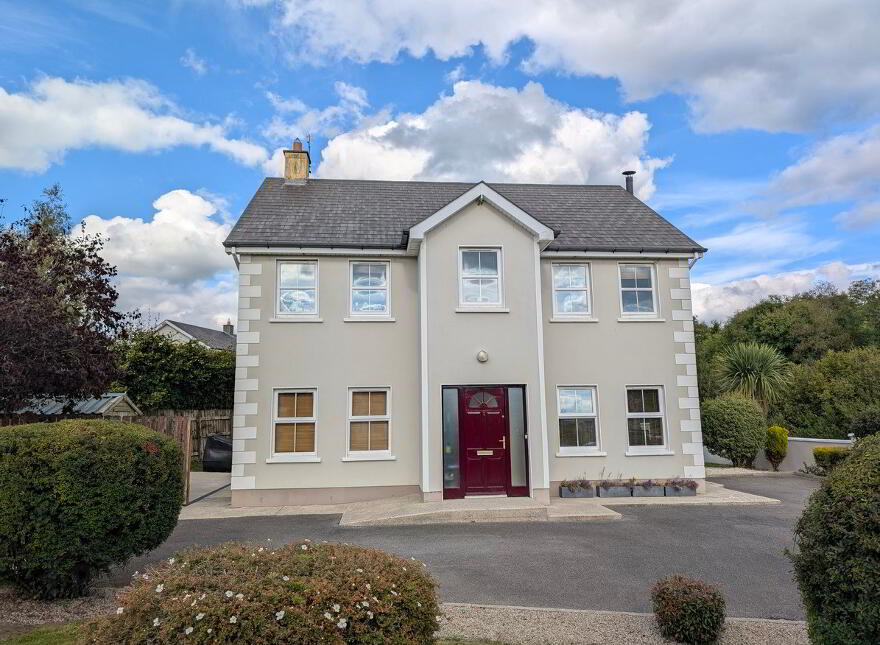 1 Cluain Alainn, Carrigallen, H12KP57